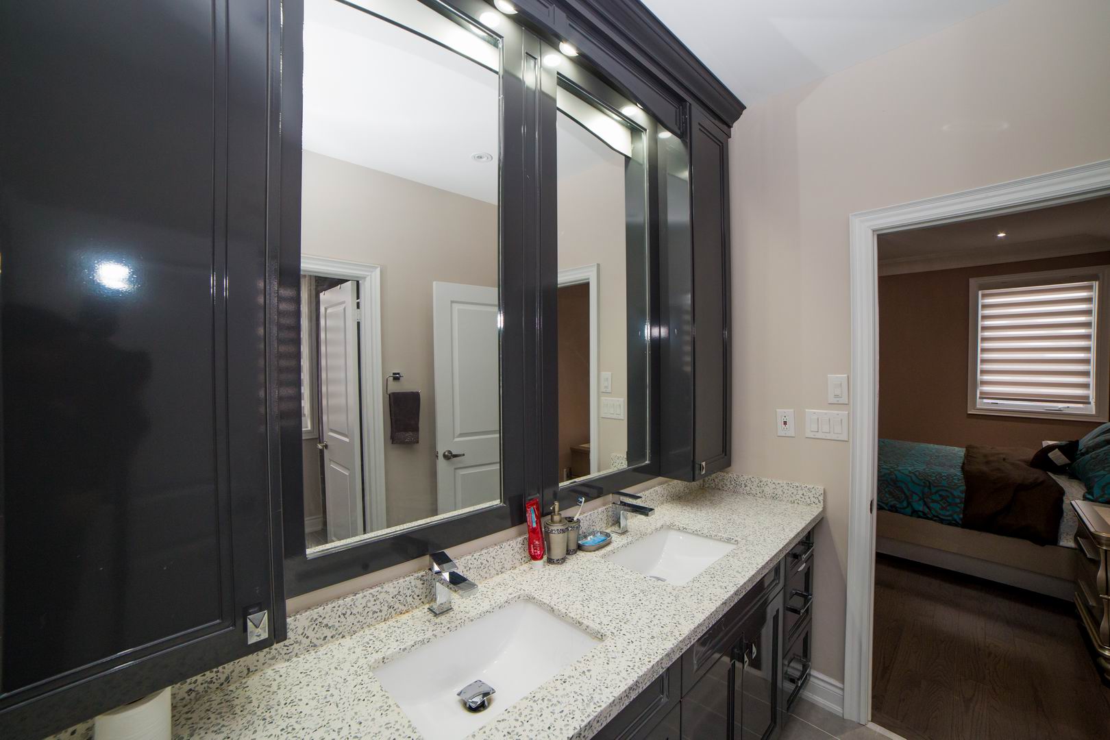 VANITIES Woodbridge Kitchen And Bath